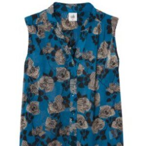 CAbi Engrave Top